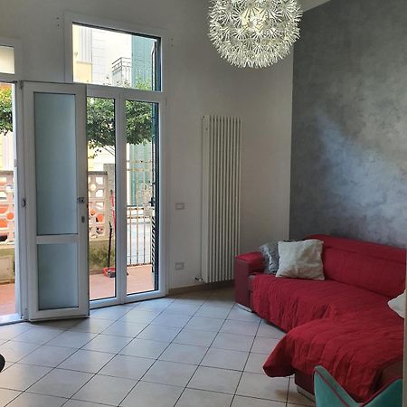 Incantevole Vacanza In Versilia В'яреджо Екстер'єр фото