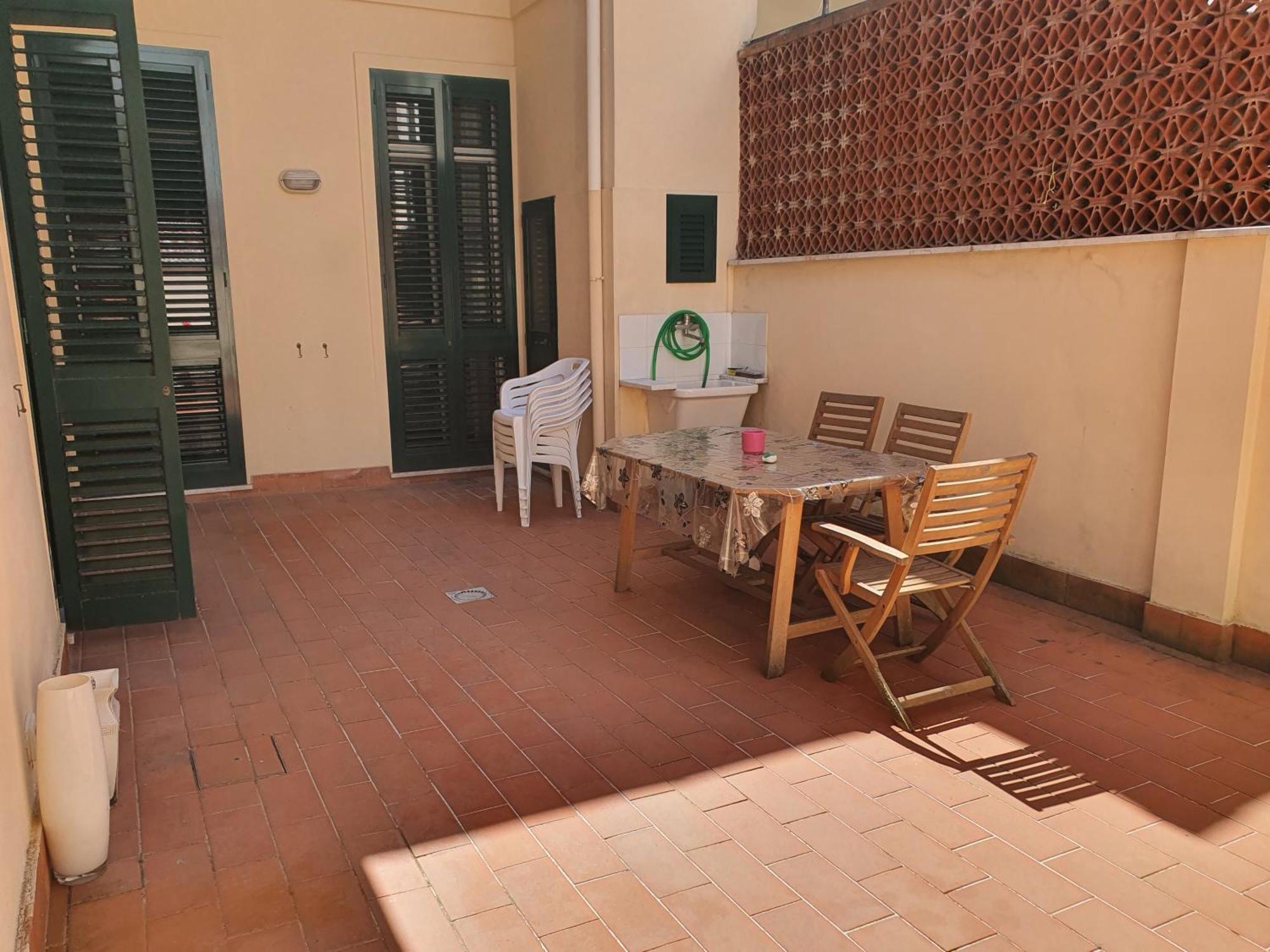 Incantevole Vacanza In Versilia В'яреджо Екстер'єр фото